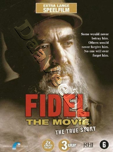 Fidel |   DVD